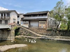 -呈坎景区