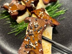 -若蘭慈·无国界素食料理(欢乐海岸店)