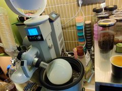 -SeekSeeking咖啡专门店(堰塘街店)