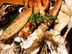 -乐亭日本料理(彩虹本店)