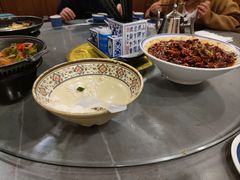-东北农家小院(定西路店)
