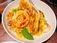 -泰香米泰国餐厅(南宁店)
