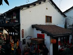 -小河直街历史文化街区