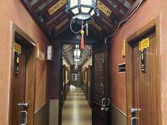 -陈记菜馆·非遗淮扬菜(东关街教场店)