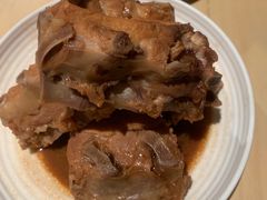-安天民北方饺子(白石洲店)