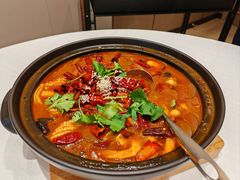 -品海楼·大连海胆锅贴馆(东港店)