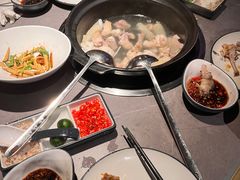 -同仁四季椰子鸡(海岸城天利店)