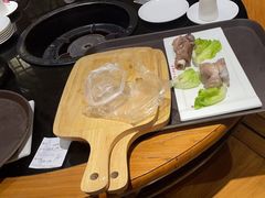 -川中故事·成都老火锅(东书房店)