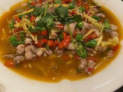 -飞虹鱼馆(春华路店)