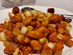 -星·South Beauty·俏江南(国贸店)