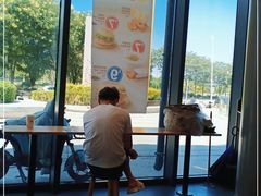 -麦当劳(东石东一路店)
