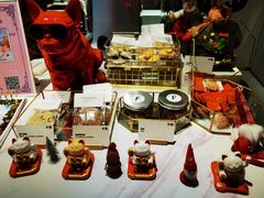 -Fridi Patisserie Cafe