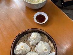 -绿杨馄饨店(上塘街店)