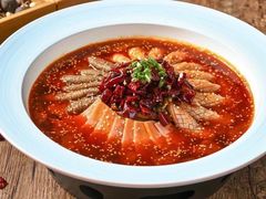 -川芙蓉·市井老川菜(长寿路店)