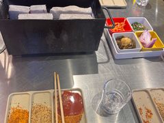 -大头叔烤鸡爪·朝鲜族烤串(天池路店)
