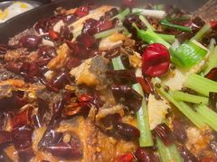 -老板恋上鱼(印象城店)