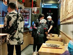 -头壹号 大油条·老长沙盖码饭(北辰店)