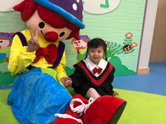 -金宝贝(中环百联中心)