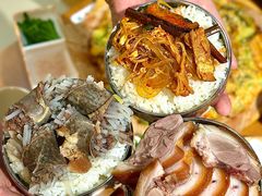 -海云台韩式汤饭·13年匠心韩料(南山店)