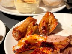 -拉蒂娜·巴西牛排馆 Latina·Brazilian Steakhouse(王府井喜悦店)