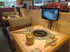-巴奴毛肚火锅(七宝领展广场店)