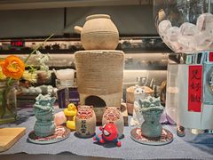 -扫雪煮茶(西村店)