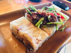-非常时髦餐厅VUE Restaurant(外滩茂悦大酒店)