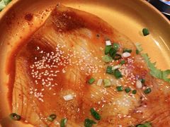 -俊熙家点餐式自助烤肉店(1227广场店)