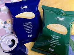 -华润万家(天河东店)