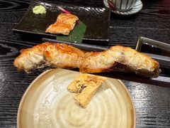 -玄白·炭烤活鳗(上海首店)