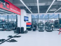 -超减·私教减肥馆(世博店)