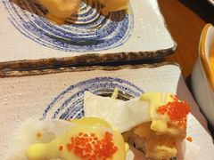 -白石の深夜食堂(泰华店)