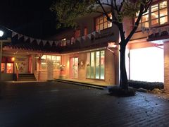 -Hello Kitty Cafe(弘大店)