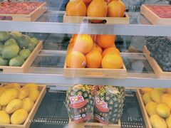 -茶百道(春熙路银石广场店)