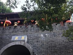 -鼓楼(西湖风景名胜区)