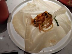 吉祥春饼-吉祥春饼·烤鸭(常州新城吾悦店)
