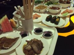 -堂会·KTV·自助餐·团建聚会(天河店)