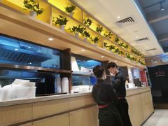 -蓉李记成都名小吃(罗湖火车站店)