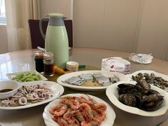 -天天渔港海鲜酒家(石浦玉泉路店)