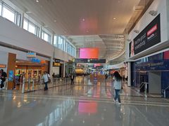 -华盛顿杜勒斯国际机场