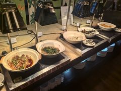-永泰福朋喜来登酒店-宜客乐自助餐厅(远大路店)