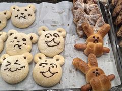 -烘焙町面包店(西四店)