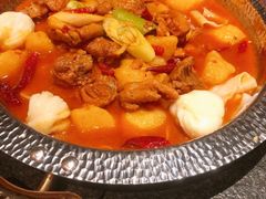 -丝路金桃·新疆菜(徐汇店)