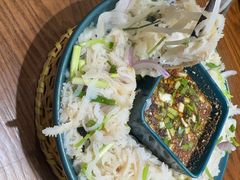 -庆乙楼·乐山菜(大融城店)