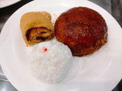 艾窝窝-护国寺小吃(新街口店)