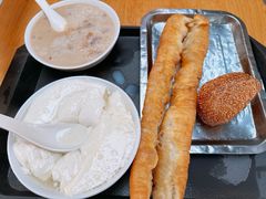 -游埠豆浆(上城区中山南路店)