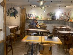 -十面欢腾·海鲜面·台式Bistro(长乐路店)