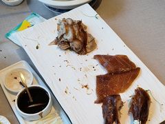 -漢舍中国菜馆(889广场店)