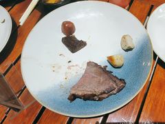 -金海湾自助餐厅(金陵饭店)