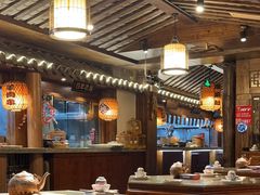 -杨记隆府(重庆总店)